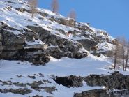 passaggi inf. su balze