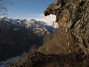 verso il passo di bose