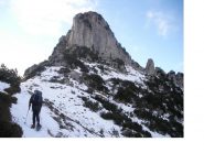..verso il colle del Duc..