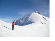 Si torna a valle...