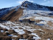 la situazione neve al Mondolè