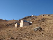 le tipiche costruzioni a 
