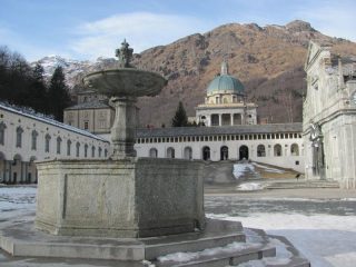 Oropa