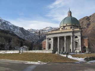 La Chiesa Nuova