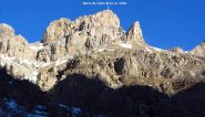 panorami dal Vallon de la Moutière...01 (1-1-2012)