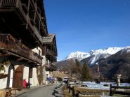 a Villardamont è primavera