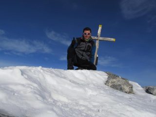 Prima gita del 2012!