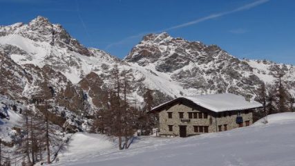 Barbustel