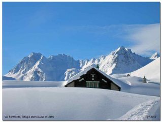 Rifugio Maria Luisa