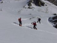 Le teste grigie in azione