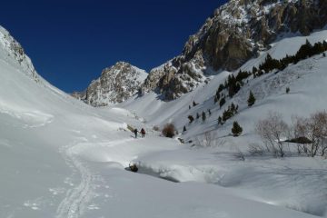 vallon du vallon