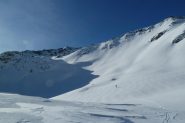 parte alta - siamo passati tra luce ed ombra