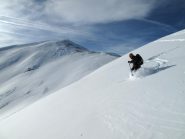 Discesa parte alta