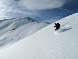Discesa parte alta