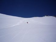 le nostre firme di discesa in neve intonsa...