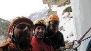 il trio