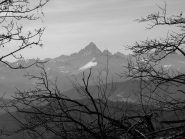 Dal Colle della Bessa, Monviso e Visolotto