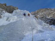 pierre sul secondo tiro