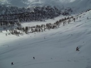 Val Buscagna
