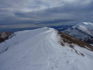 verso il Monte Crosetta
