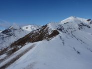verso il Tibert