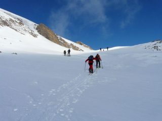 si continua .....è tutto sereno  che meraviglia!