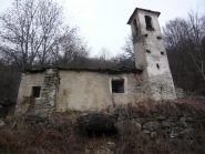 san bernardo al foet