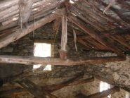 architettura antica alla pëssa