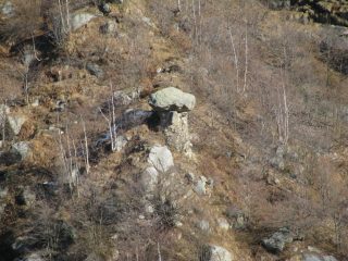 Zoom su Ciciu 'd Vesol