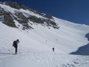 dolci pendii e dolci saluti