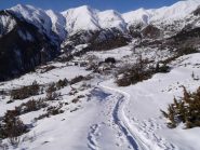 Saint Ours da cartolina