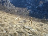 meno male che hanno messo i paravalanghe