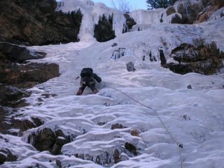 salto del coniglio