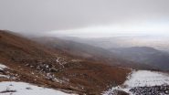 dal colletto - Alpe Pessa e vallone di Gallenca
