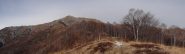 Soglio dalla dorsale centrale sulla dx la dors della Mares a sx la dorsa Pietrabianca
