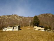 baite di Magna Fiorita e Paramea