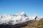 il Re dalla Cima