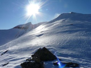 cima a destra in fondo l'incianao