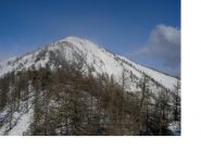 LA MIDI O MURET DALLA CRESTA EST