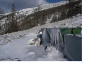 ABBEVERATOI DI GHIACCIO...