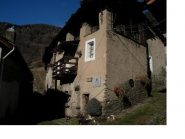 UN ANGOLO SUGGESTIVO DI VROCCHI.