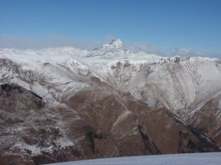 Monviso sempre protagonista
