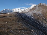 bella dormiente dal piano delle nere