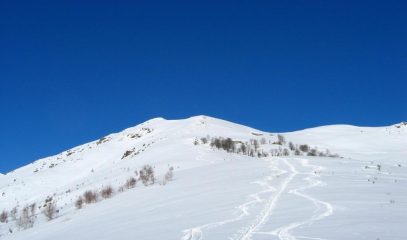 Tre anni fa... 