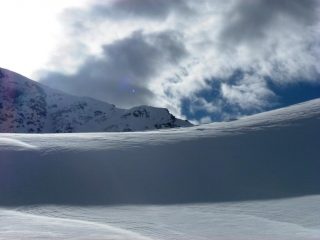 neve immacolata