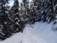 neve abbondante