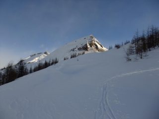 Corbernas e Sangiatto