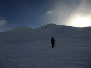 Corona dei Troggi