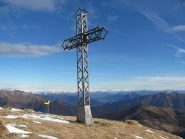 Monte Croce