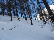 Neve farinosa